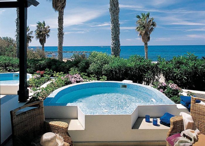 Какой курорт Кипра выбрать для отдыха с детьми